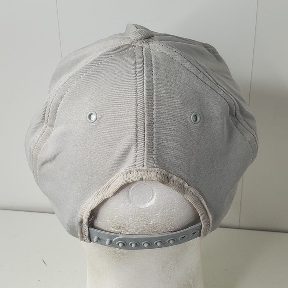 Graber Post Buildings Odin Indiana Trucker Hat Mesh Back Foam Snapback Cap Logo - Picture 4 of 9